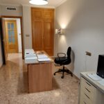 zona administracion consulta psicólogo en Xàtiva