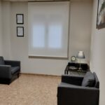 sala de espera psicologo xativa