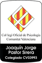 psicólogo xativa colegiado